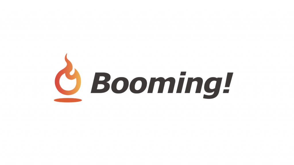 大阪府ベンチャー企業成長プロジェクト「Booming大阪5.0」に選出されました