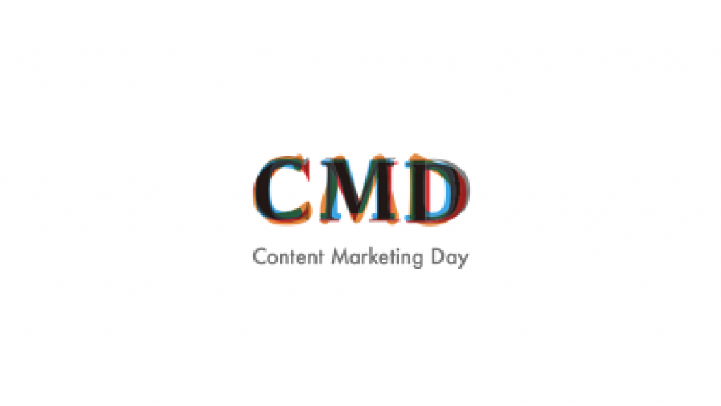 CONTENT MARKETING DAY 2019出展のお知らせ