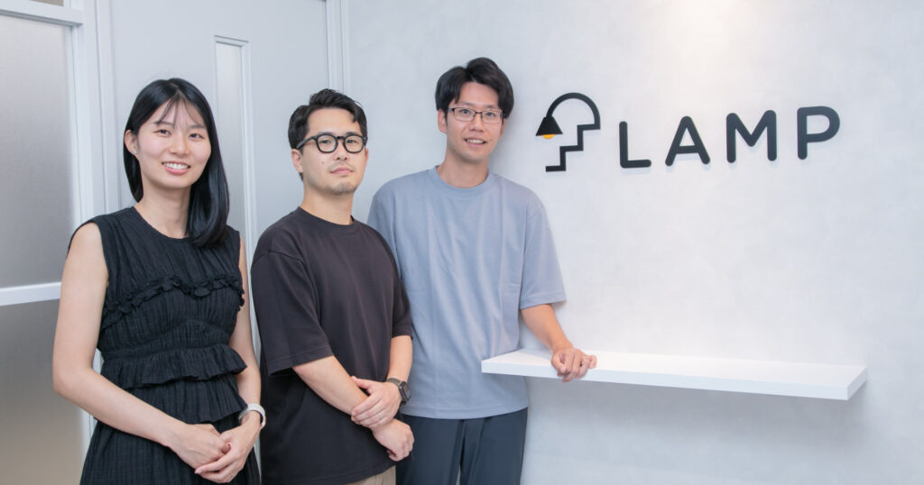 ビジネスコミュニティサイト「FastGrow」に弊社社員のインタビュー記事が掲載されました